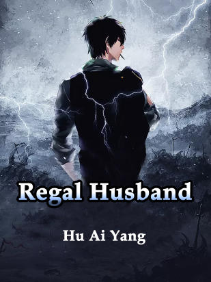 Regal Husband